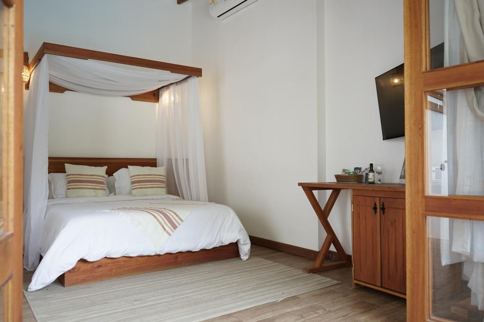 Bio Rio Hotel Сан-Херонимо Экстерьер фото