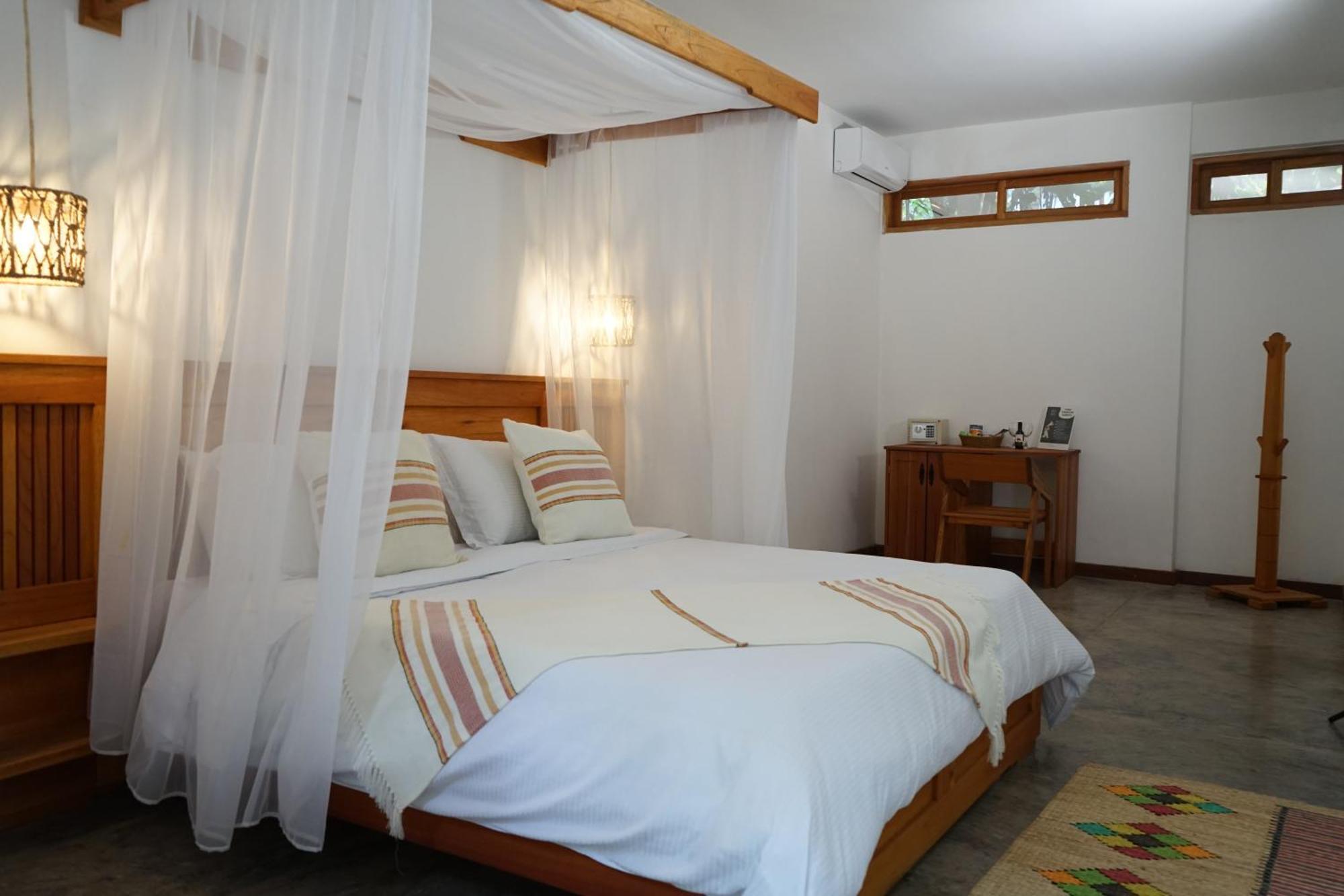 Bio Rio Hotel Сан-Херонимо Экстерьер фото