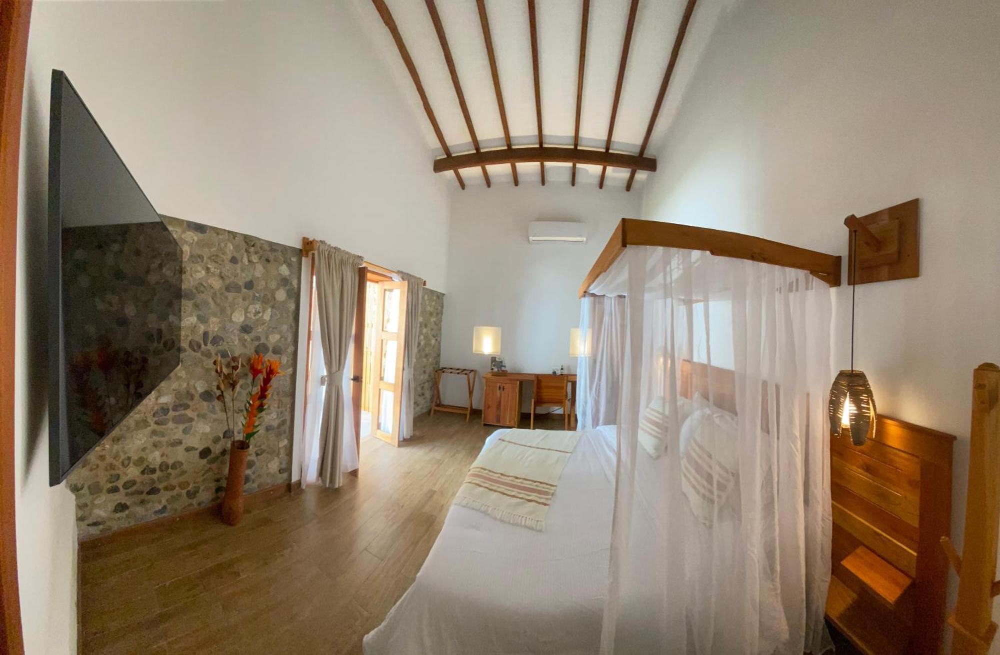 Bio Rio Hotel Сан-Херонимо Номер фото