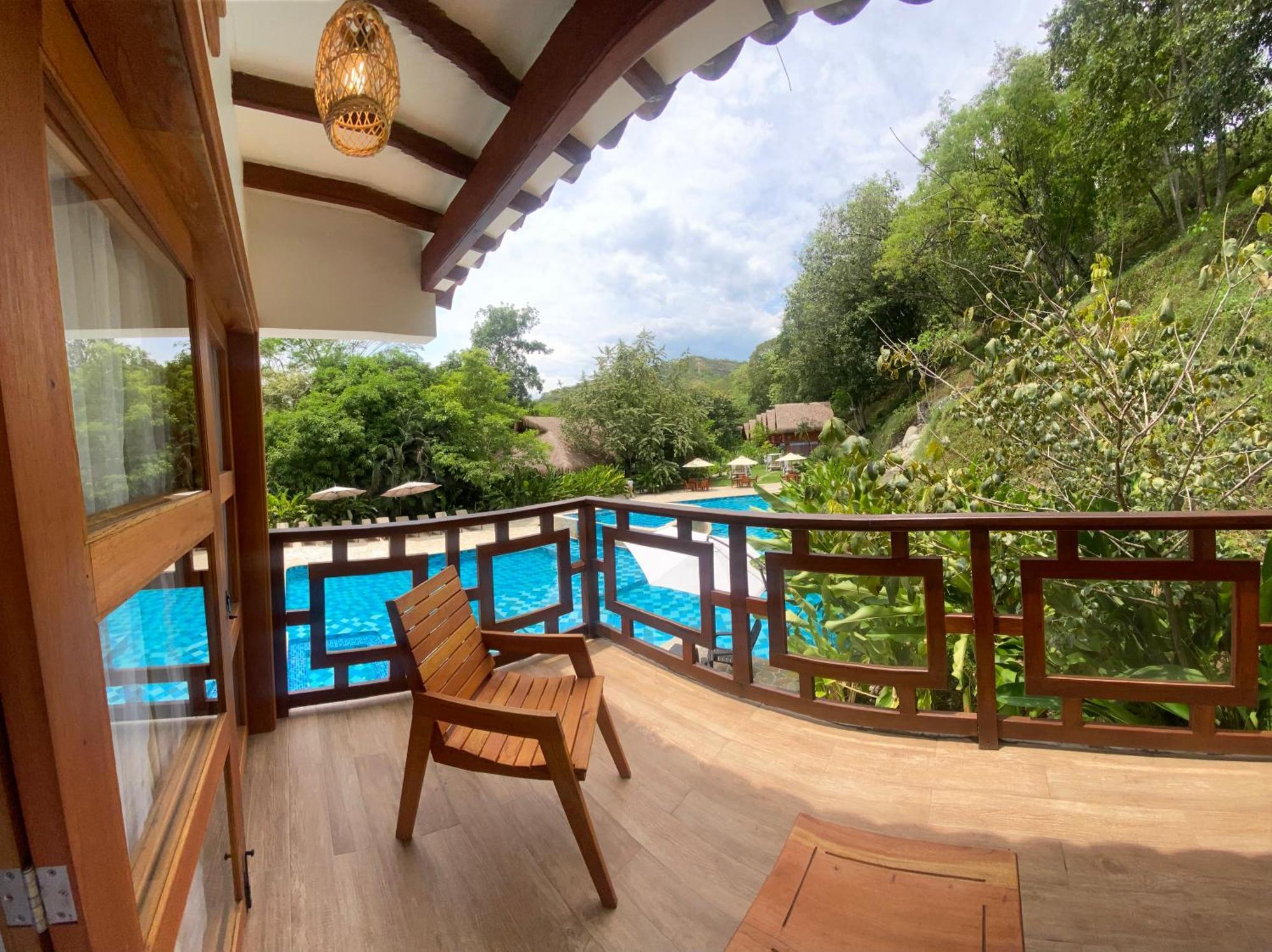 Bio Rio Hotel Сан-Херонимо Номер фото