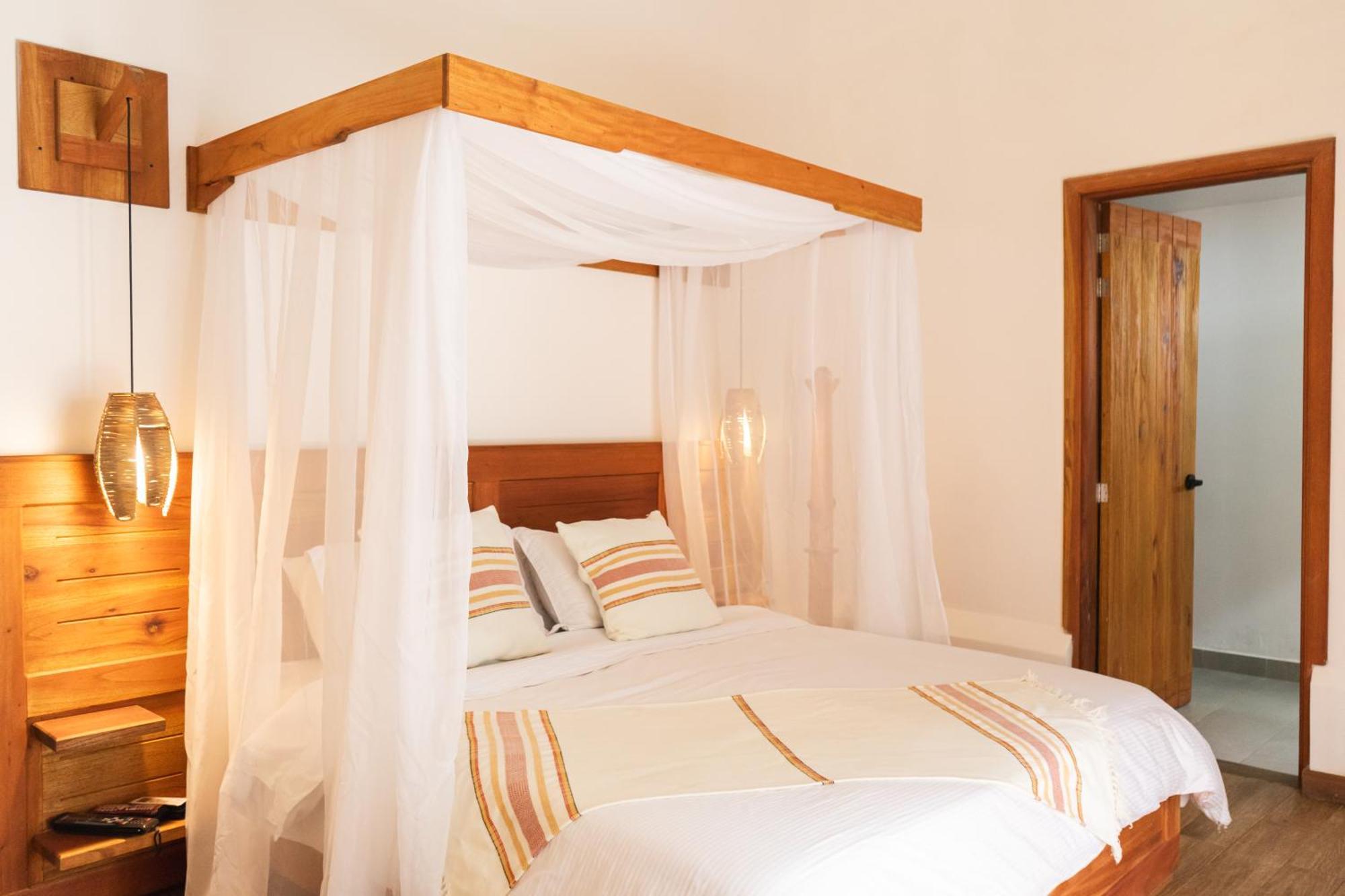 Bio Rio Hotel Сан-Херонимо Номер фото