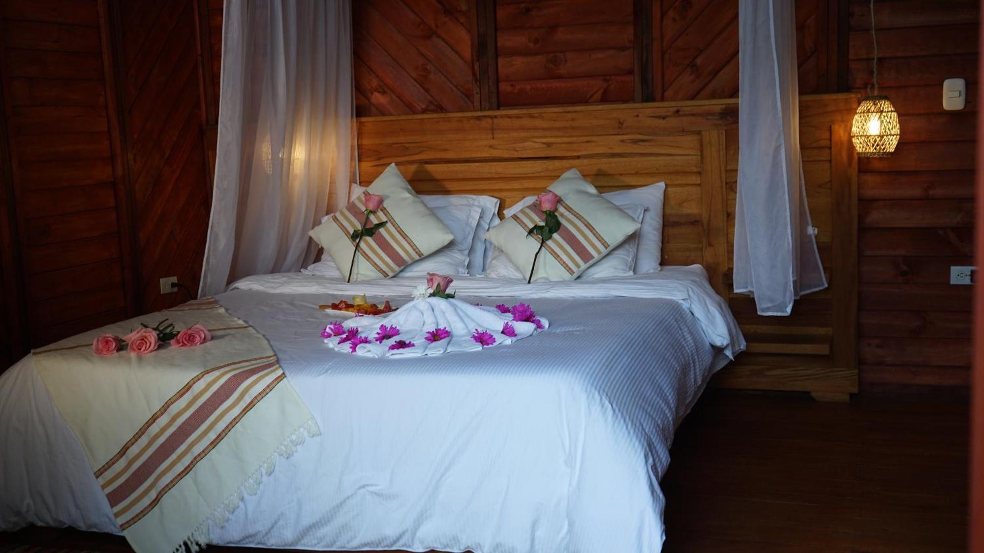 Bio Rio Hotel Сан-Херонимо Экстерьер фото